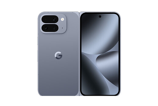 Google Pixel 10 Pro Fold