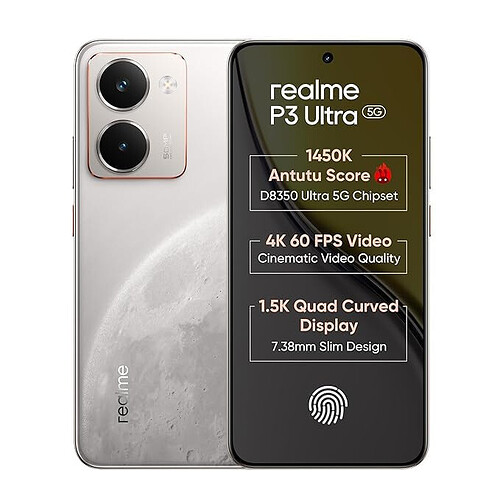 realme P3 Ultra