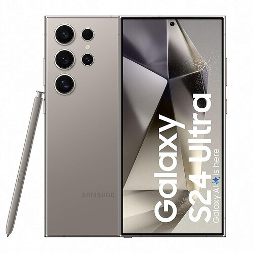 Samsung Galaxy S24 Ultra