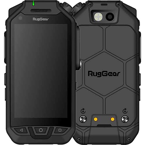 RugGear 750