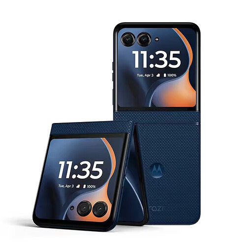 Motorola Razr 60