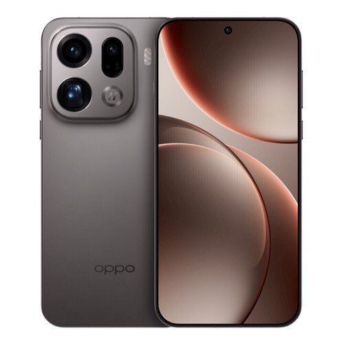 Oppo Find X9