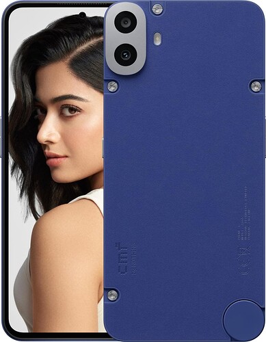 CMF Phone 1