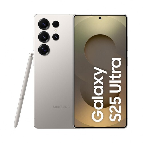 Samsung Galaxy S25 Ultra 5G
