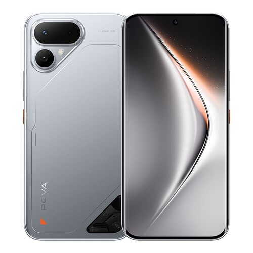 Tecno Pova Curve 2