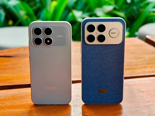 Poco F8 Ultra