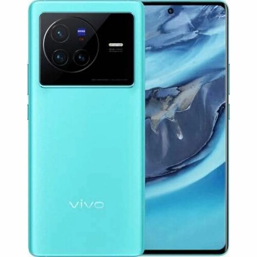 Vivo X80T Pro 5G