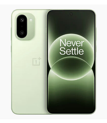 OnePlus Ace 6T