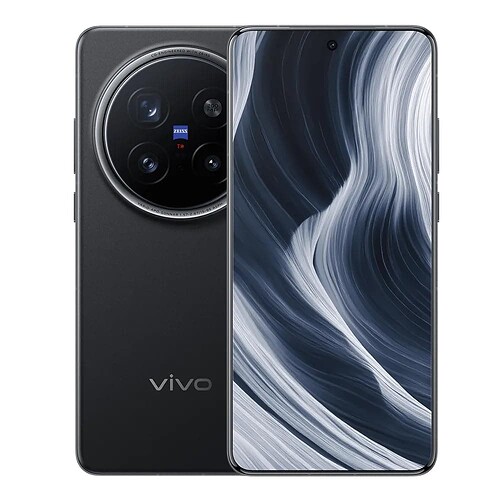 Vivo X200 Pro