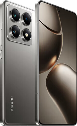 Xiaomi 14T Pro