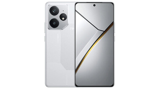 Realme Neo7