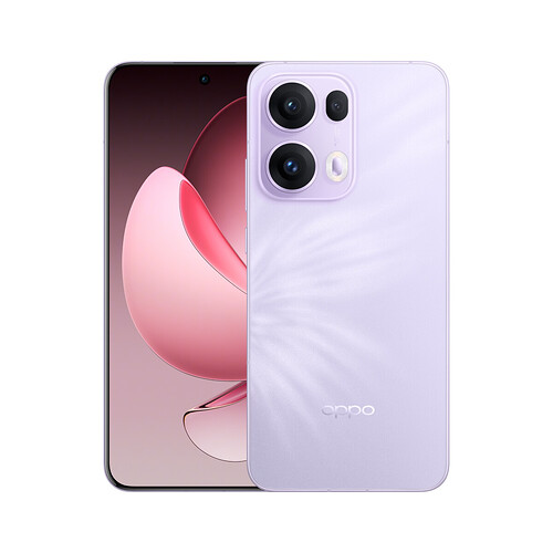 Oppo Reno13 Pro