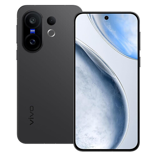 vivo X200 FE