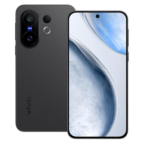 vivo X200 FE