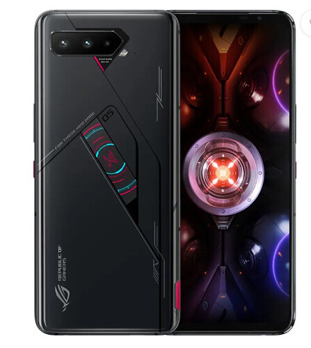 Asus ROG Phone 5s Pro 5G