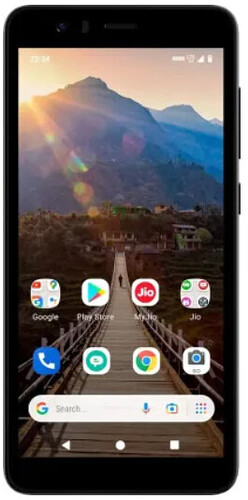 Jio JioPhone 5G