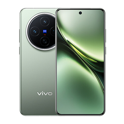 Vivo X200