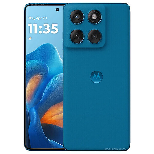 Motorola Edge 60 Fusion