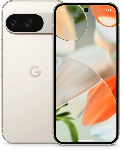 Google Pixel 9A
