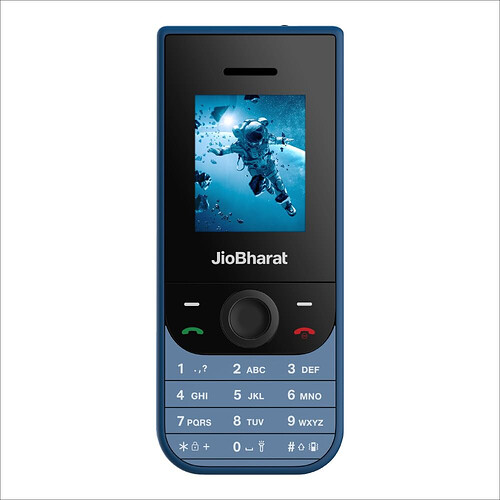 Jio Bharat V3