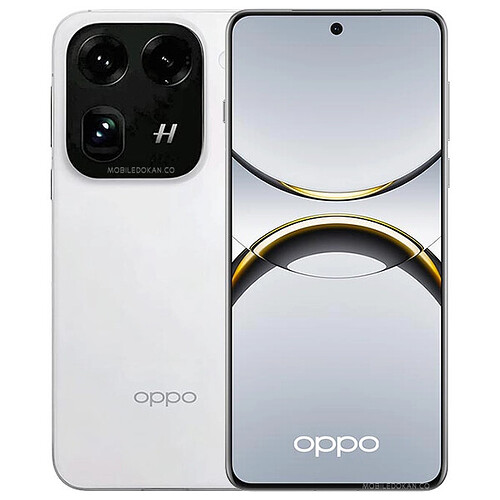 Oppo Find X9 Pro 5G