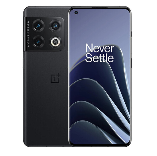 OnePlus 10 Pro