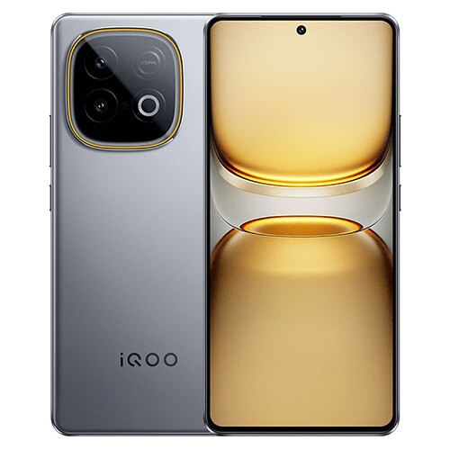 iQOO Z10 Turbo Plus