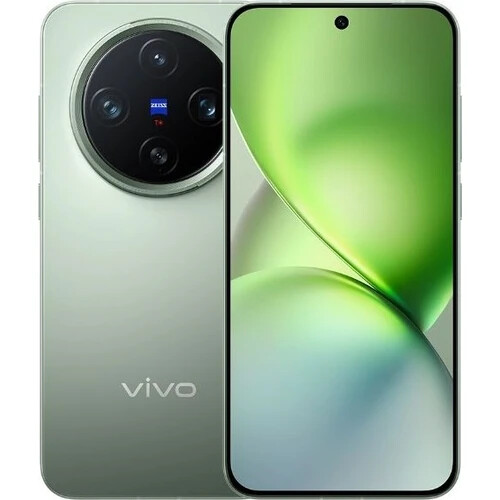 Vivo X200 Mini