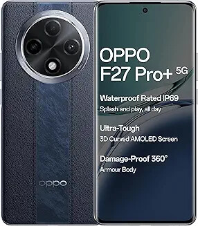 OPPO F27 Pro Plus