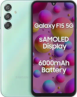 Samsung Galaxy F15