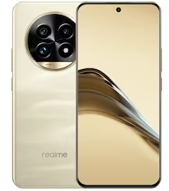 Realme 13 Pro+ 5G