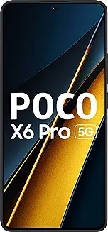 POCO X6 Pro