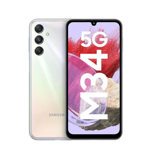 Samsung Galaxy M34 5G
