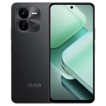 iQOO Z9x 5G