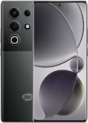 Itel S25 Ultra