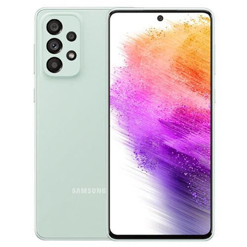 Samsung Galaxy A76