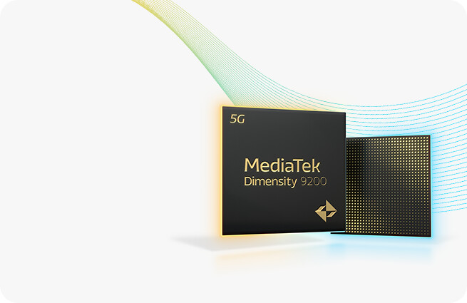 MediaTek Dimensity 9200