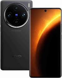 Vivo X100 Pro