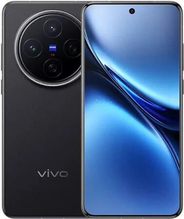 Vivo X200 5G