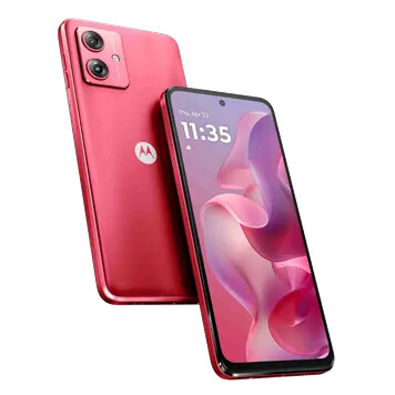 Moto G64 5G