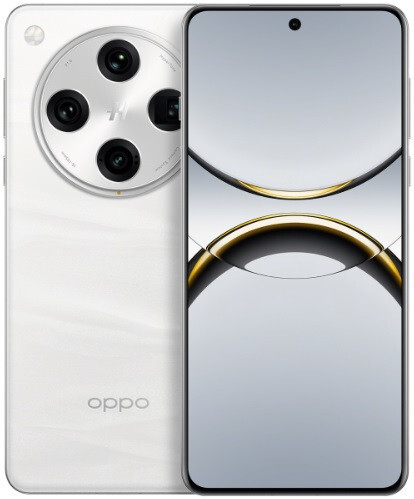 Oppo Find X8 Pro