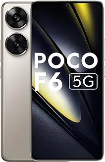 POCO F6