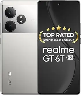 Realme GT 6T