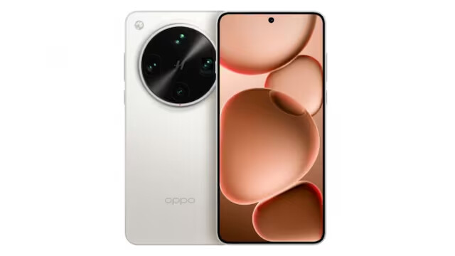OPPO Find X8s+