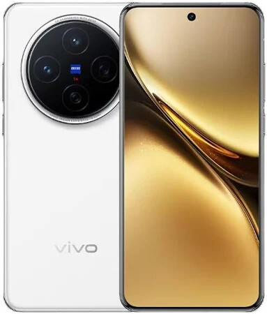 Vivo X200 Pro 5G