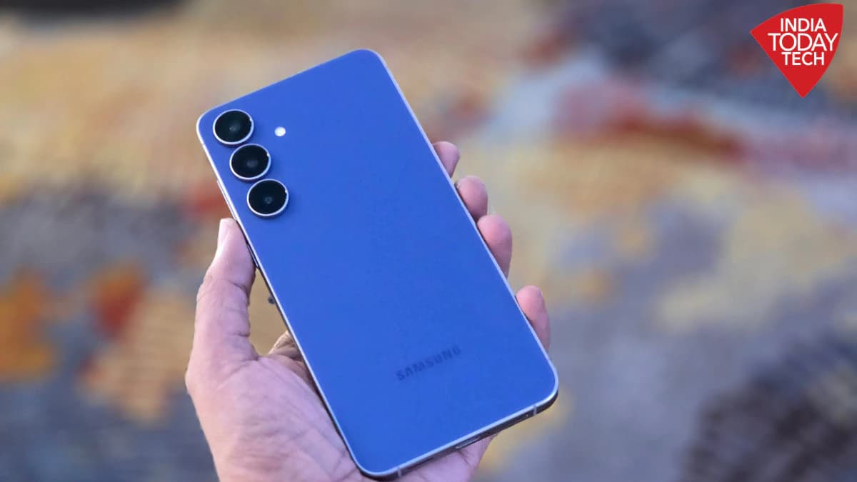 Samsung Galaxy S26 FE