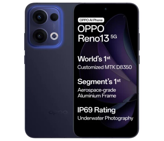 Oppo Reno13