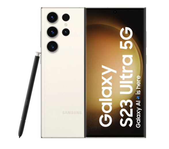 Samsung Galaxy S23 Ultra 5G