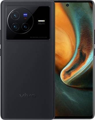 vivo X80 Pro 5G