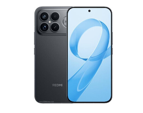 Xiaomi Redmi K100 Pro Max